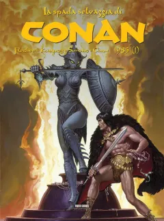 Volume cover